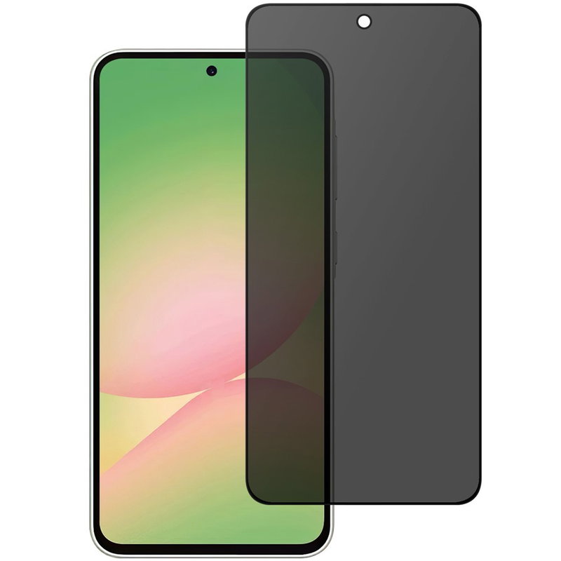 Samsung Galaxy A57 5G Skærmbeskyttelse / Privacy Glas