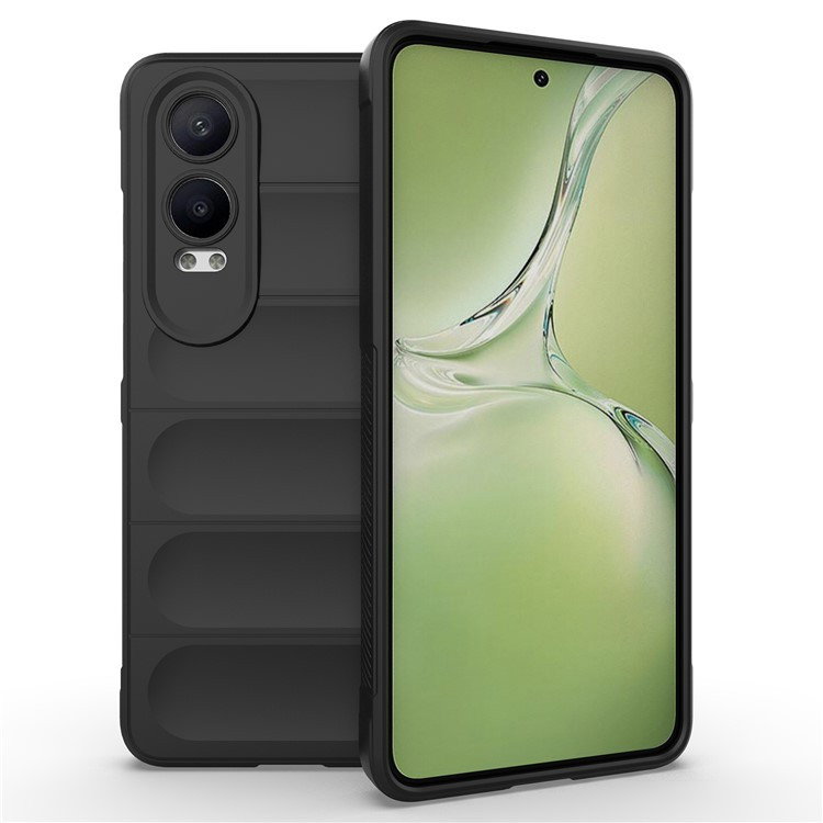 OnePlus Nord CE4 Lite 5G Wave Silikone Cover