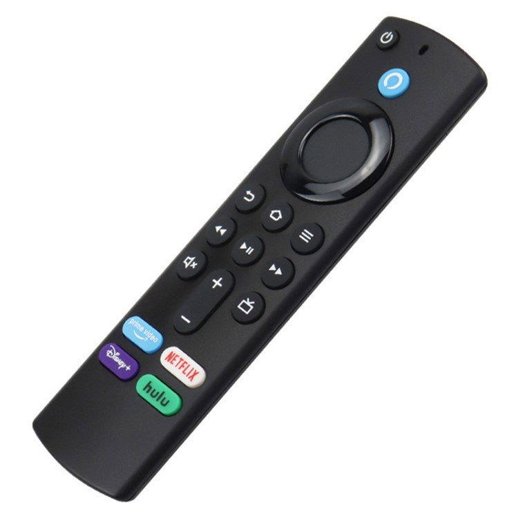 Amazon Fire TV Stick fjernbetjening med Bluetooth