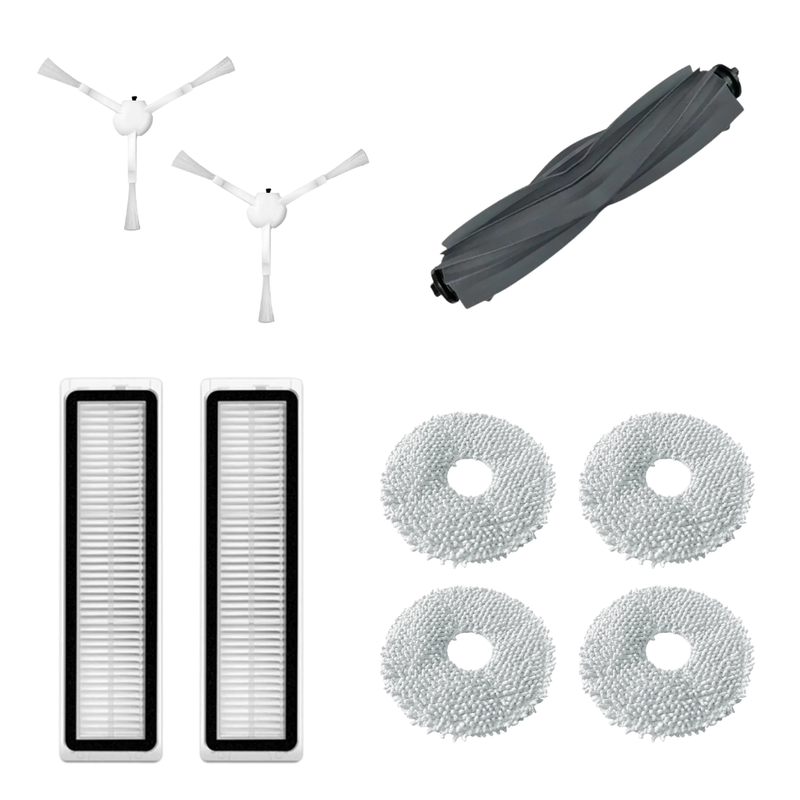 Tilbehørspakke 1 til Dreame L10S Ultra / L10S Pro / L10 Ultra