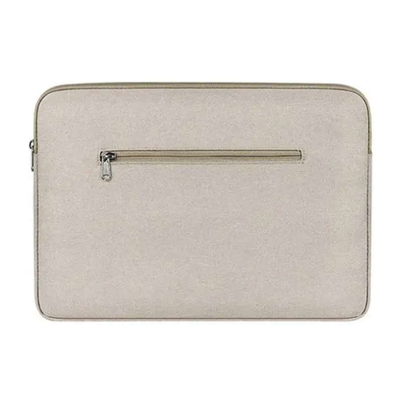 Illinois Sleeve 13" / 13,3"-Beige