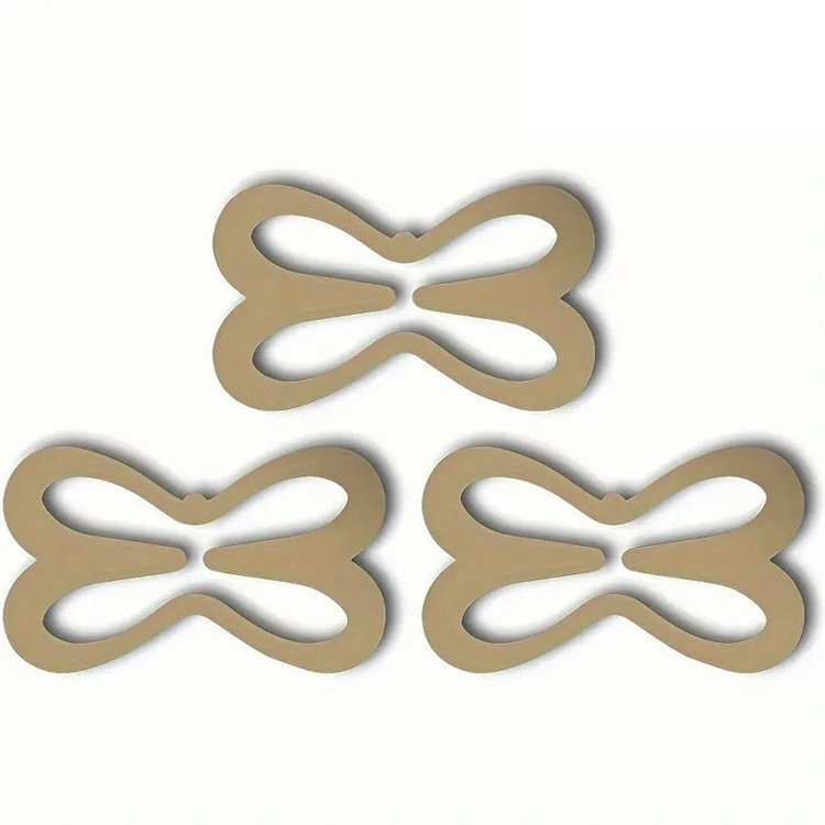 BH-strop holder clips i khaki