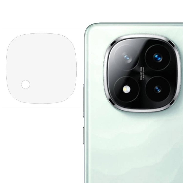 Xiaomi Redmi Note 14 Pro+ 5G Kamera Beskyttelsesglas