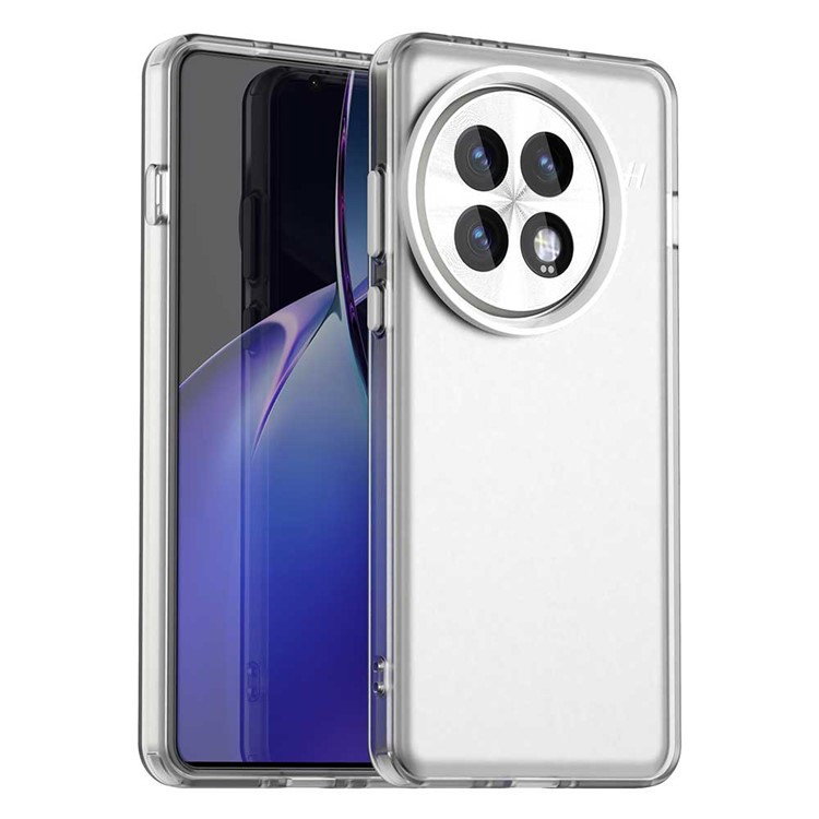 OnePlus 13 Gennemsigtigt Cover