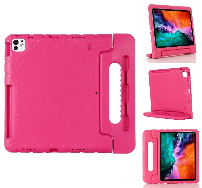 iPad Pro 13 (2024) cover forside