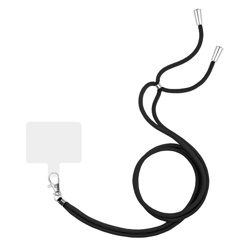 Justerbar mobilrem til fx iPhone & Samsung - 1,5 m