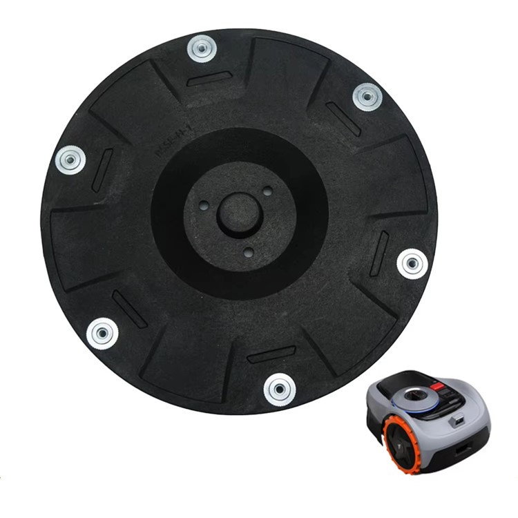 Knivdisk / Knivplade til Segway Navimow H500E / H800E / H1500E / H3000E