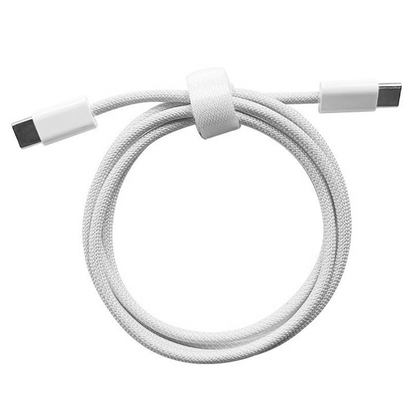 MacBook USB-C Opladerkabel - 60W & 2 m