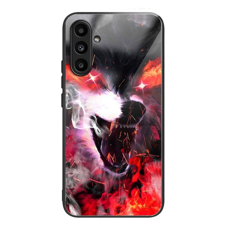 Samsung Galaxy A25 5G cover forside