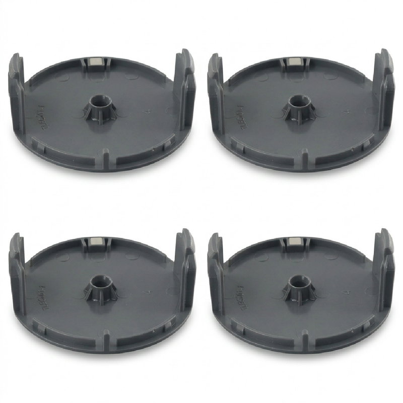 4 stk. Spolekappe til Bosch UniversalGrassCut 18 / 18-26 / 18-260 – 1600A01R5J
