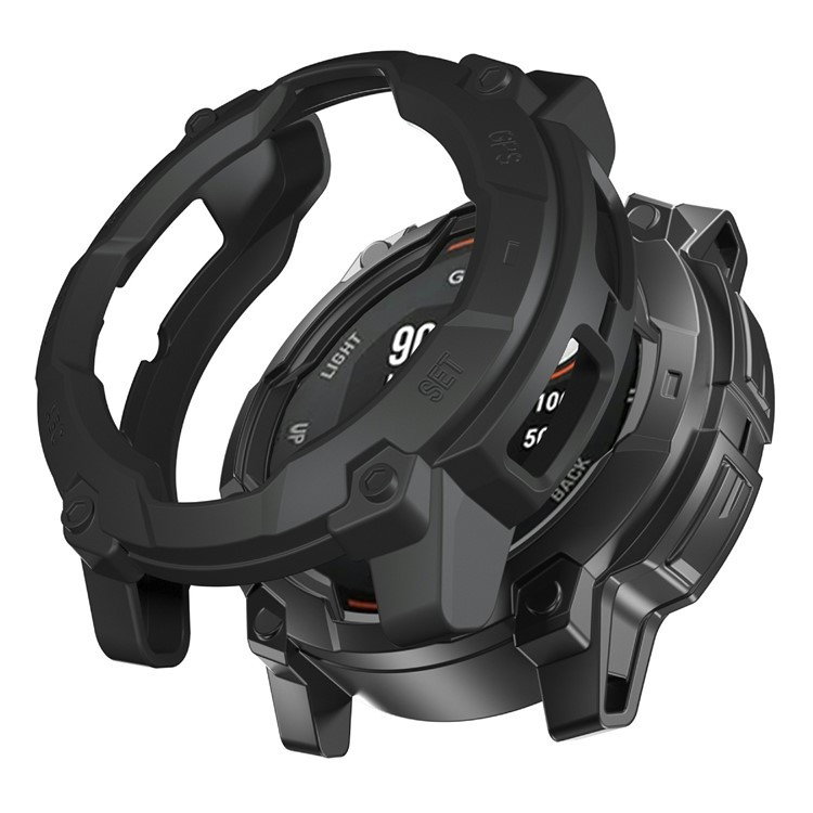 Garmin Instinct 3 (45mm) Silikone Cover