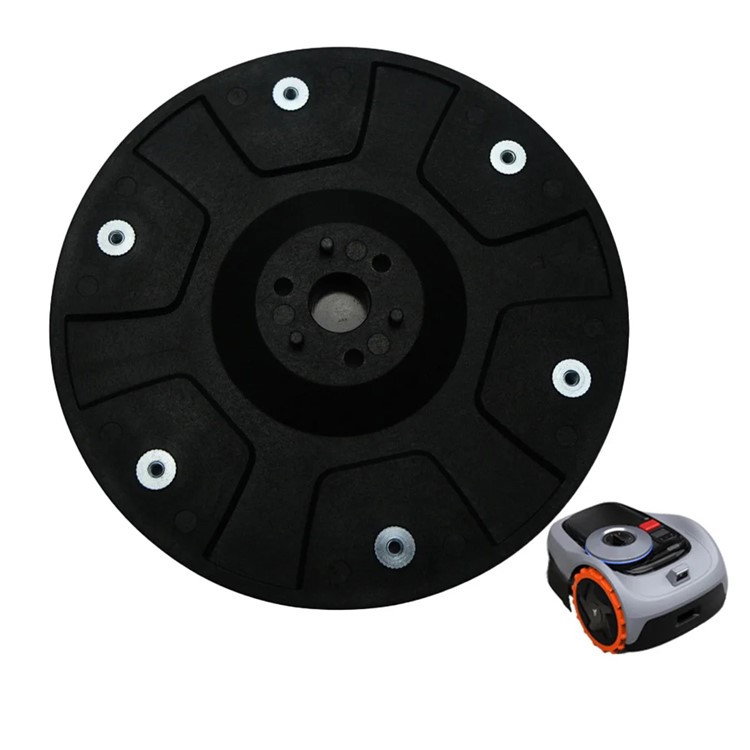 Knivdisk / Knivplade til Segway Navimow i105E / i108E / i110N