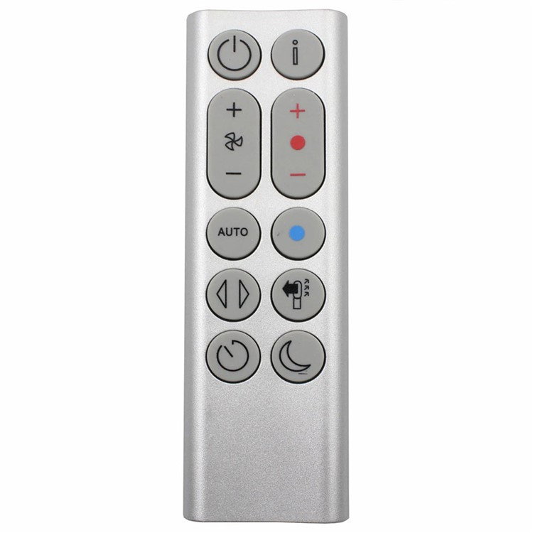 Fjernbetjening til Dyson HP04/HP05/HP06/HP09 forsidebillede