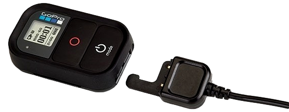 Opladerkabel til GoPro WiFi Remote