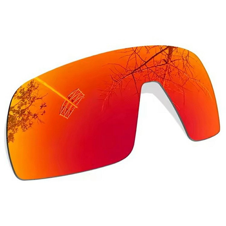 Erstatningslinser til Oakley Sutro Solbriller - forside