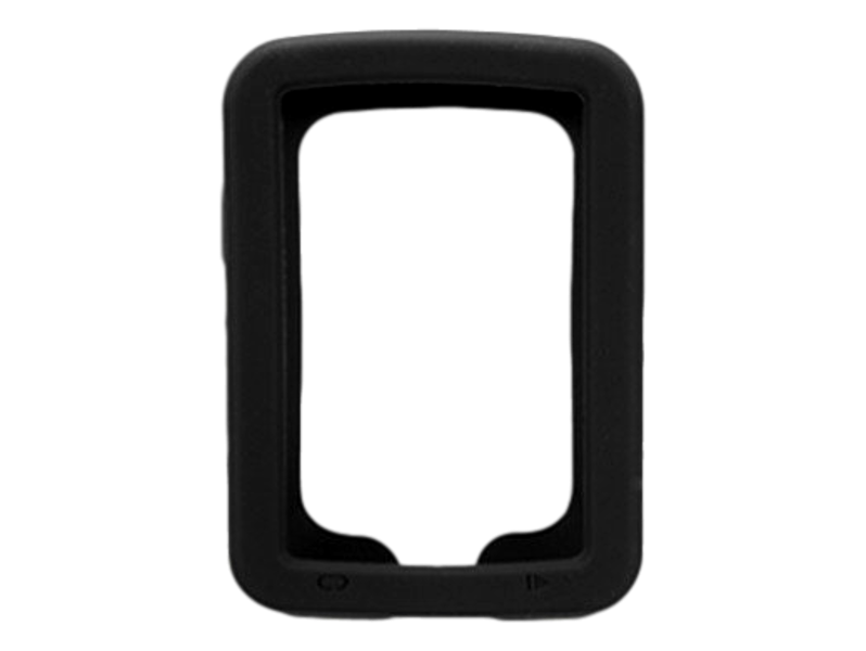 Silicone Cover til Garmin Edge 820-Sort