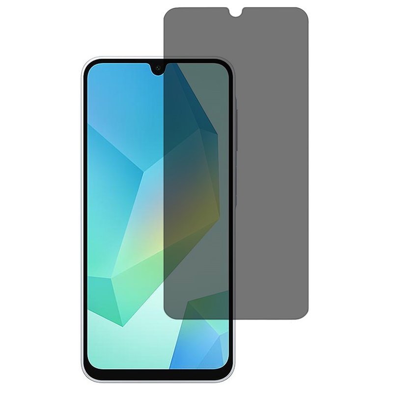 Samsung Galaxy A17 Skærmbeskyttelse / Privacy Glas
