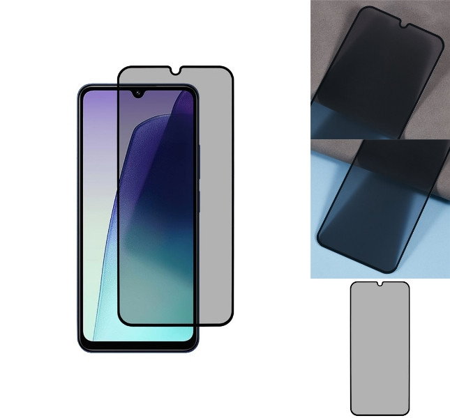 Redmi 14C skærmbeskytter frontvisning