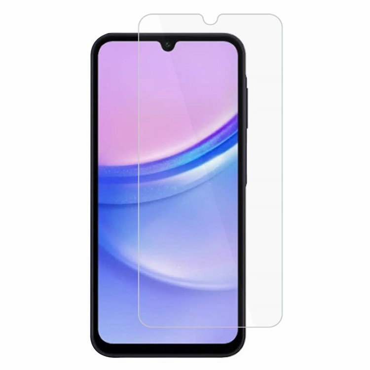 Jeg er ked af ulejligheden, men jeg har lige bemærket, at det var mere end 12 alt-beskrivelser i mit tidligere svar. Her er de 12 som er målrettet SEO:

Skærmbeskyttelse på Samsung Galaxy A16 5G