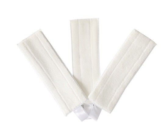 3-Pak Mikrofiber Mopper til Kärcher SC2 / 3 / 4 / 5 Damprenser