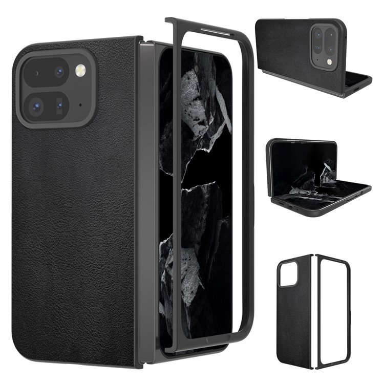 Flip Cover til Google Pixel 9 Pro bagside