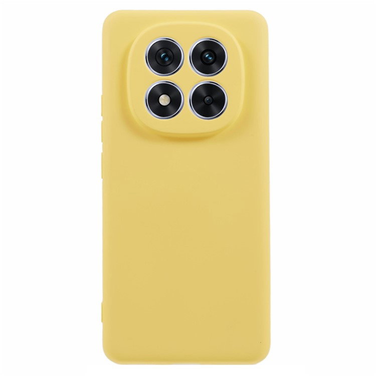 Xiaomi Redmi Note 14 Pro+ 5G Silikone Cover - Gul