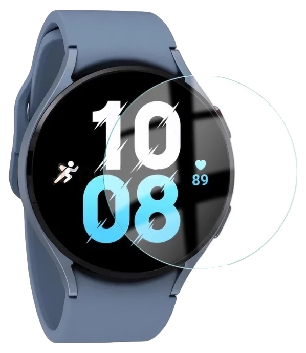 Skærmbeskyttelse / Hærdet Beskyttelsesglas til Samsung Galaxy Watch 5 Pro 45 mm