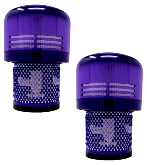 2 Stk. HEPA Filter til Dyson V11