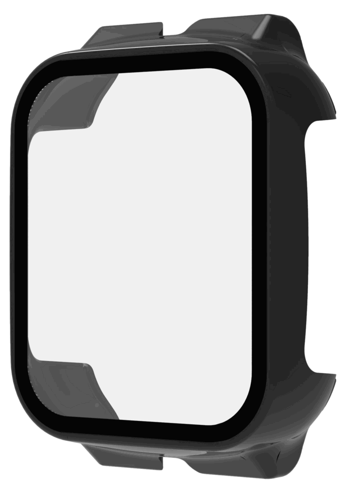 Silikone Cover til Xplora X5 Play-Sort