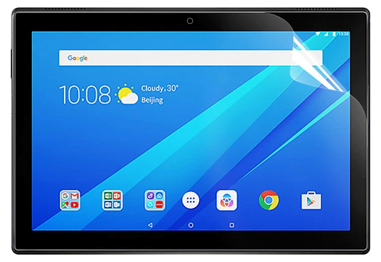 Skærmbeskyttelse / Film til Lenovo Tab M10 HD 2. Gen (TB-X306)