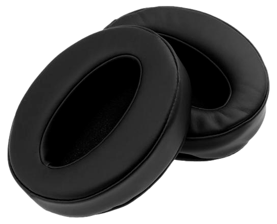 1 sæt Ørepuder til Sennheiser HD 4.50 BTNC