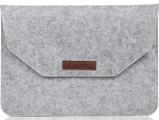 Dakota uld sleeve 13"/13.3" & 14"