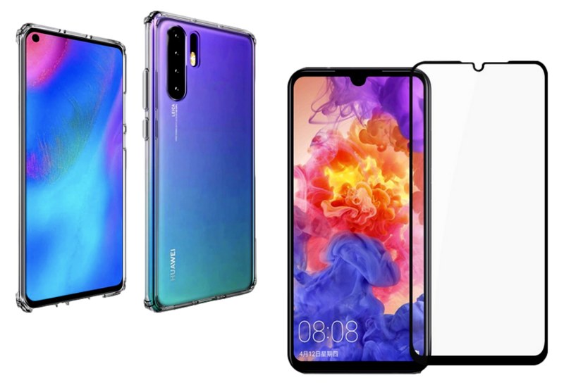 Huawei P30 Pro Tilbehørspakke