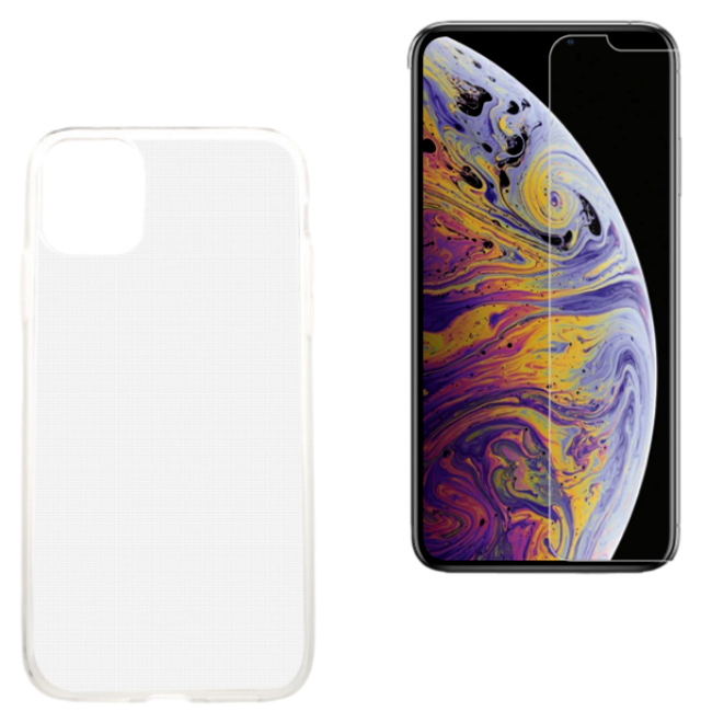 iPhone 11 Pro Tilbehørspakke