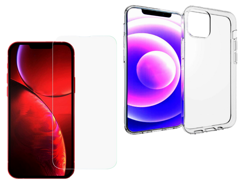 iPhone 13 Mini Tilbehørspakke