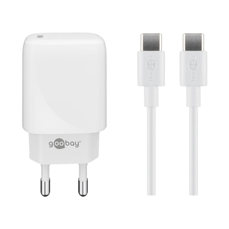 USB-C Oplader til OnePlus 15 / 15R