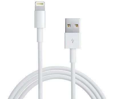 Oplader Kabel til Apple TV 4K (2021) Remote 