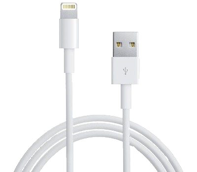 Oplader kabel til iPad Mini 4
