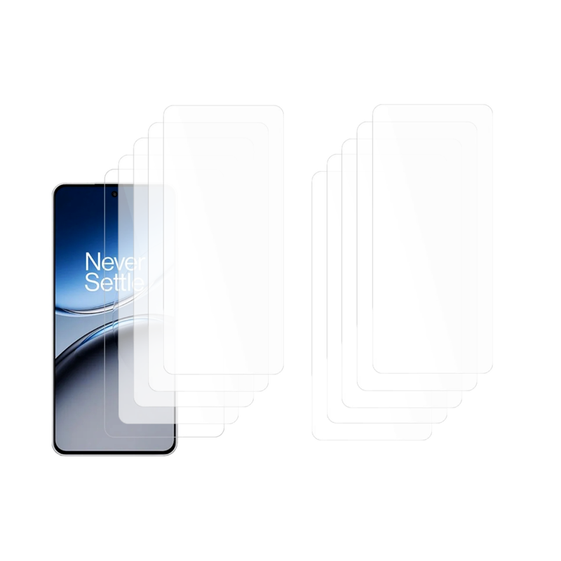 10 stk. OnePlus Nord 4 Beskyttelsesglas