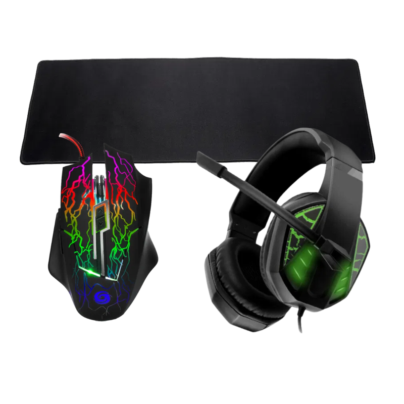 Futo Gaming sæt