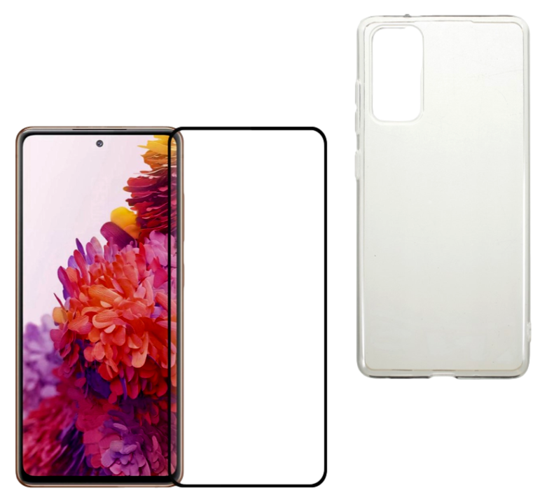 Samsung Galaxy S20 FE Tilbehørspakke