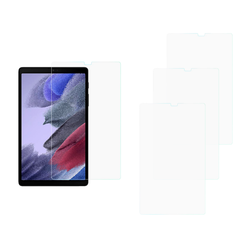 3 stk Skærmbeskyttelse / Film til Samsung Galaxy Tab A7 Lite
