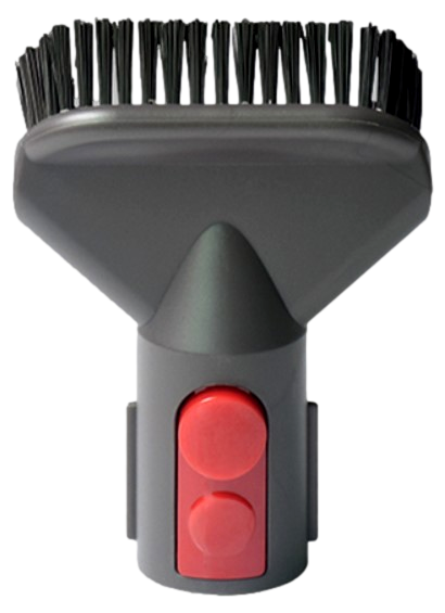 Quick-Release Mundstykker til Dyson V7 / V8 / V10 / V11 / V15 / V15s-Stiv Mini Børste