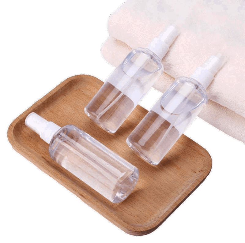 Sprayflaske i Plastik-5 ML