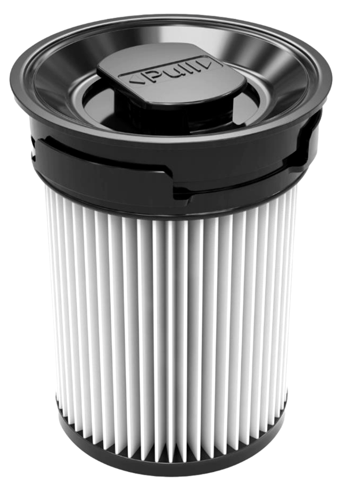 HEPA Støvfilter til Miele TriFlex Hx1