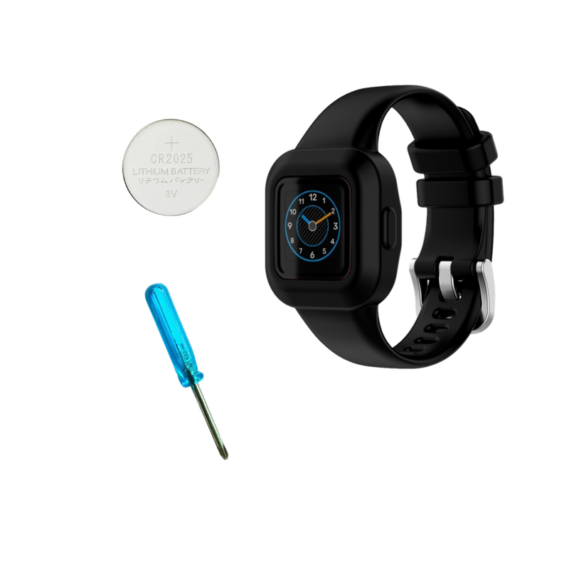 Garmin Vivofit Jr 3 Tilbehørspakke