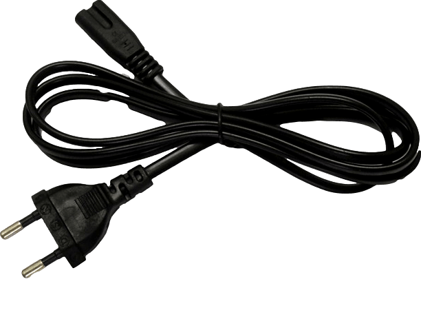 Opladerkabel til Roborock S7 MaxV / Plus / Ultra Docking Station
