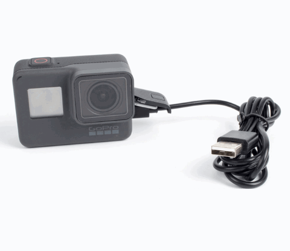 Oplader Kabel til DJI Osmo Action 2 / 3 / 4 / 5