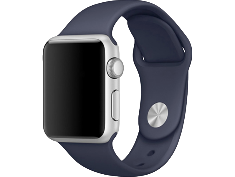 Sportsrem til Apple Watch 8 / 9 - 45mm