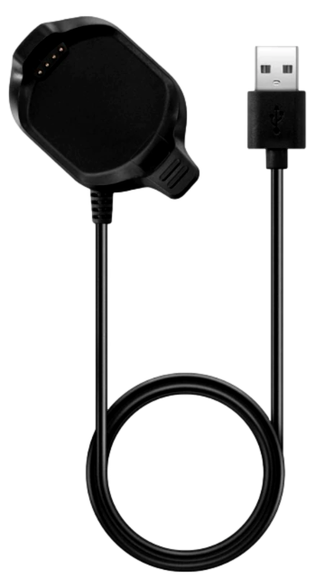 Oplader Kabel til Garmin Approach S5 / S6